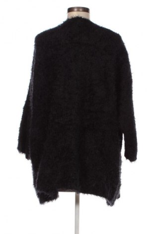 Cardigan de damă H&M, Mărime M, Culoare Negru, Preț 33,99 Lei