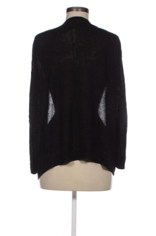 Cardigan de damă H&M, Mărime M, Culoare Negru, Preț 14,99 Lei