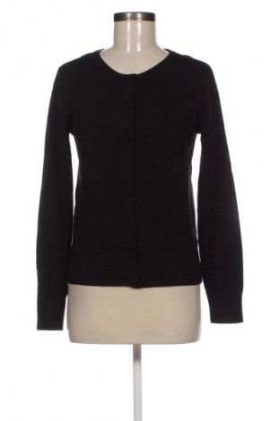 Cardigan de damă H&M, Mărime S, Culoare Negru, Preț 95,39 Lei