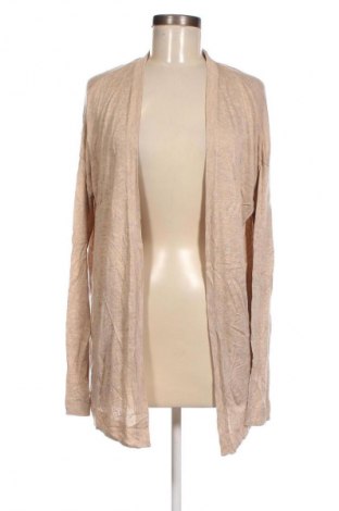 Damen Strickjacke H&M, Größe M, Farbe Beige, Preis 2,99 €