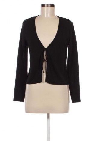 Cardigan de damă H&M Divided, Mărime M, Culoare Negru, Preț 17,99 Lei