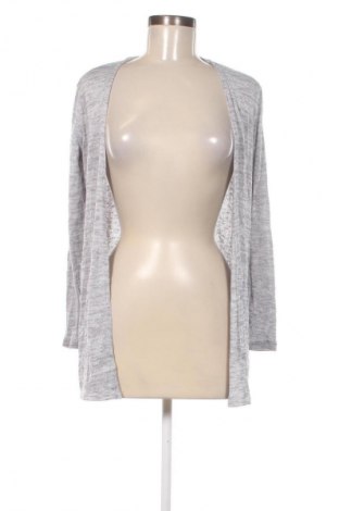 Damen Strickjacke H&M Divided, Größe XS, Farbe Grau, Preis € 5,25