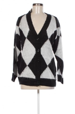 Cardigan de damă H&M Divided, Mărime XS, Culoare Negru, Preț 33,99 Lei