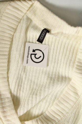 Dámsky kardigán H&M Divided, Veľkosť M, Farba Kremová, Cena  5,95 €