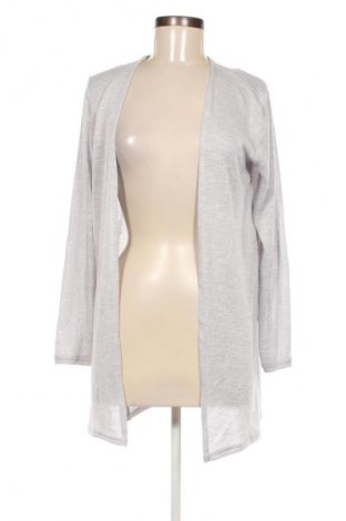 Cardigan de damă H&M Divided, Mărime S, Culoare Gri, Preț 44,99 Lei