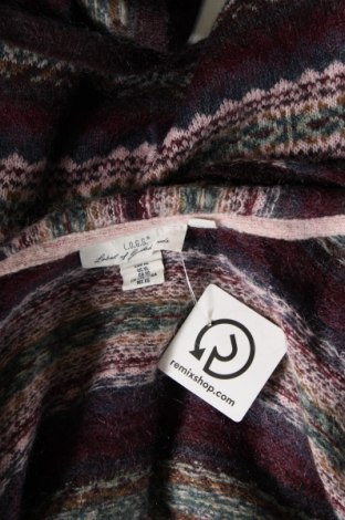 Cardigan de damă H&M L.O.G.G., Mărime XL, Culoare Multicolor, Preț 33,99 Lei