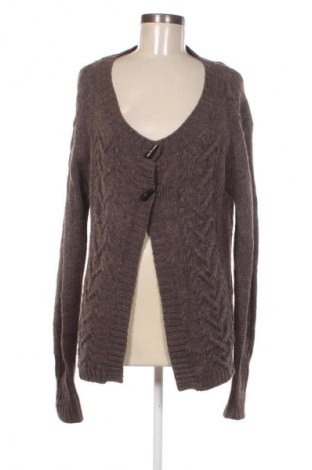 Cardigan de damă H&M L.O.G.G., Mărime M, Culoare Maro, Preț 12,99 Lei