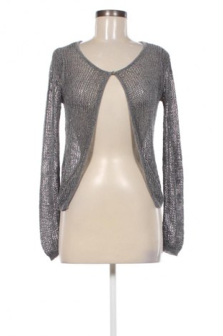 Cardigan de damă Hallhuber, Mărime L, Culoare Gri, Preț 53,99 Lei