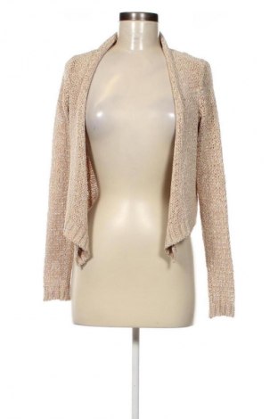 Cardigan de damă Hallhuber, Mărime S, Culoare Bej, Preț 101,98 Lei