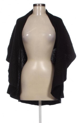 Cardigan de damă Hallhuber, Mărime L, Culoare Negru, Preț 101,98 Lei