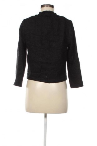 Cardigan de damă Hallhuber, Mărime M, Culoare Negru, Preț 203,95 Lei