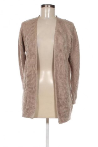 Cardigan de damă Happiness Istanbul, Mărime M, Culoare Bej, Preț 52,99 Lei