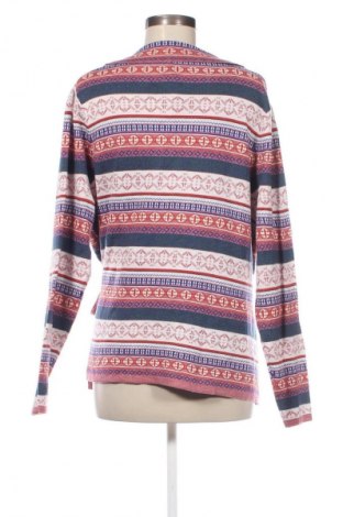 Cardigan de damă Himmelblau by Lola Paltinger, Mărime L, Culoare Multicolor, Preț 20,49 Lei