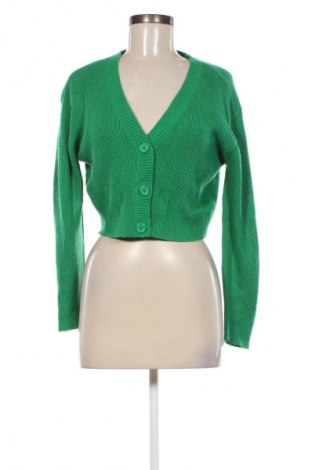 Cardigan de damă House, Mărime XS, Culoare Verde, Preț 33,99 Lei