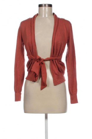 Cardigan de damă Intimissimi, Mărime M, Culoare Portocaliu, Preț 14,99 Lei