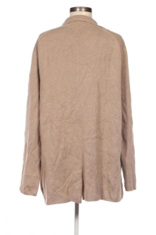 Damen Strickjacke J.Crew, Größe XXL, Farbe Beige, Preis € 23,99