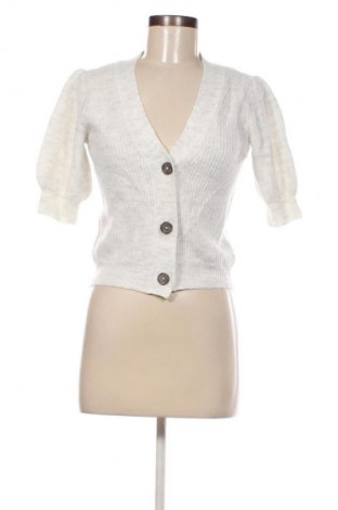 Cardigan de damă Jacqueline De Yong, Mărime XS, Culoare Gri, Preț 33,99 Lei