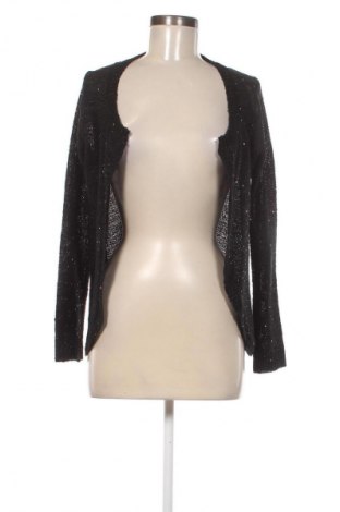 Cardigan de damă Jacqueline De Yong, Mărime M, Culoare Negru, Preț 24,99 Lei