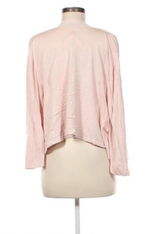 Damen Strickjacke Jacqui-E, Größe XL, Farbe Rosa, Preis € 9,99