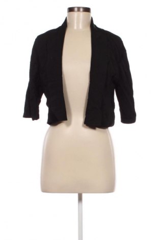 Cardigan de damă Jacqui-E, Mărime XL, Culoare Negru, Preț 24,99 Lei