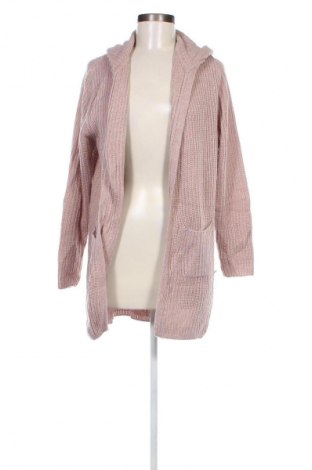 Damen Strickjacke Janina, Größe L, Farbe Rosa, Preis € 7,49