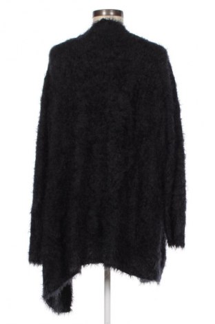 Cardigan de damă Janina, Mărime XL, Culoare Negru, Preț 95,39 Lei