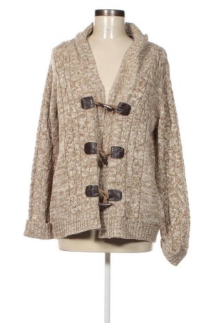 Cardigan de damă Janina, Mărime L, Culoare Bej, Preț 33,99 Lei