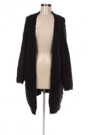 Cardigan de damă Janina, Mărime XXL, Culoare Negru, Preț 38,99 Lei