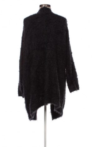 Cardigan de damă Janina, Mărime XXL, Culoare Negru, Preț 38,99 Lei