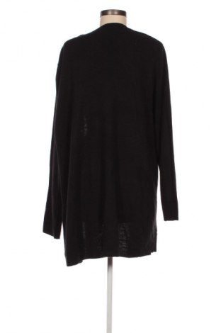 Cardigan de damă Janina, Mărime L, Culoare Negru, Preț 60,99 Lei