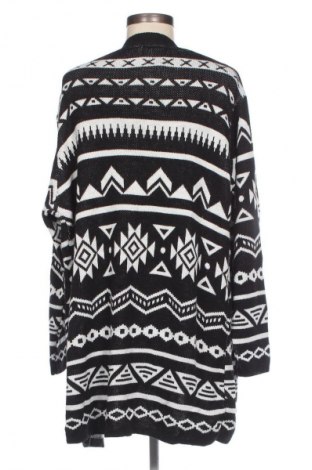 Cardigan de damă Janina, Mărime L, Culoare Multicolor, Preț 16,99 Lei