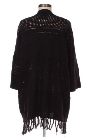 Cardigan de damă Janina, Mărime M, Culoare Negru, Preț 33,99 Lei