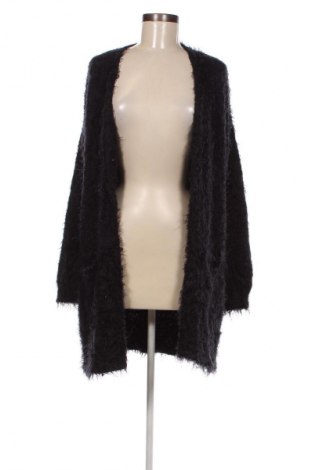 Cardigan de damă Janina, Mărime L, Culoare Negru, Preț 33,99 Lei