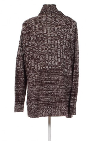 Cardigan de damă Jason Maxwell, Mărime L, Culoare Maro, Preț 33,99 Lei