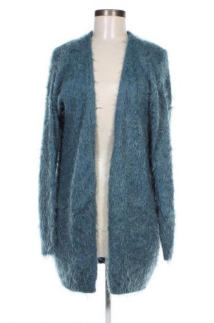 Cardigan de damă Jean Pascale, Mărime S, Culoare Albastru, Preț 33,99 Lei