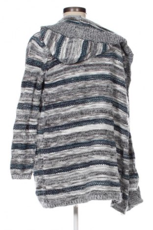 Cardigan de damă Jean Pascale, Mărime L, Culoare Multicolor, Preț 33,99 Lei