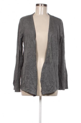 Cardigan de damă Jennifer Lopez, Mărime M, Culoare Gri, Preț 19,99 Lei