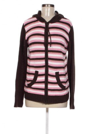 Cardigan de damă John Baner, Mărime M, Culoare Multicolor, Preț 33,99 Lei