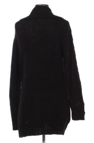 Cardigan de damă Joy, Mărime L, Culoare Negru, Preț 47,99 Lei