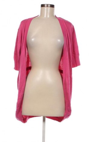 Γυναικεία ζακέτα Kangaroos, Μέγεθος XL, Χρώμα Ρόζ , Τιμή 10,29 €