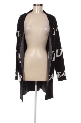 Cardigan de damă Key Largo, Mărime M, Culoare Negru, Preț 47,99 Lei