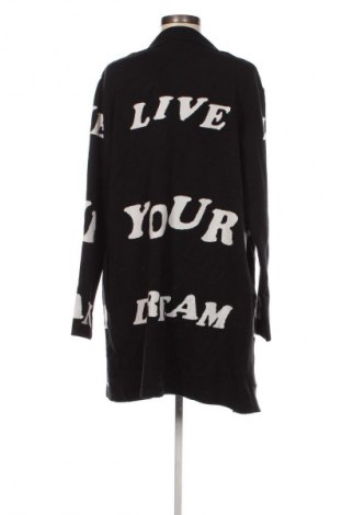 Cardigan de damă Key Largo, Mărime M, Culoare Negru, Preț 47,99 Lei