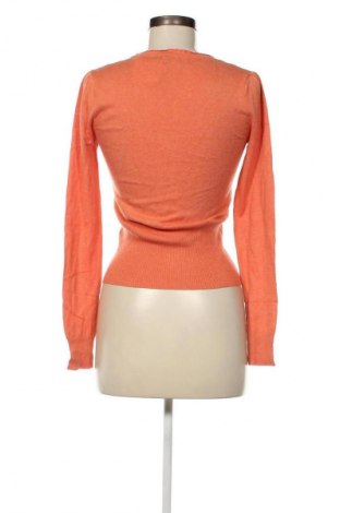 Damen Strickjacke King Louie, Größe S, Farbe Orange, Preis € 19,80