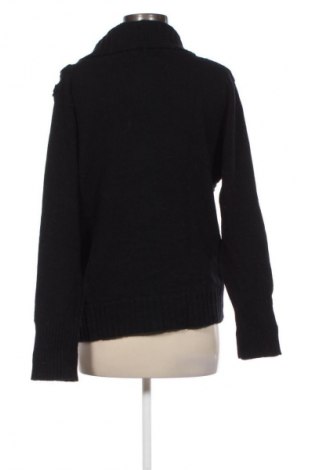 Cardigan de damă Lardini By Laura Lardini, Mărime XL, Culoare Negru, Preț 64,99 Lei