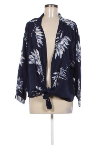 Cardigan de damă Lascana, Mărime S, Culoare Albastru, Preț 31,78 Lei