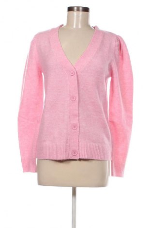 Damen Strickjacke Lascana, Größe S, Farbe Rosa, Preis 15,99 €