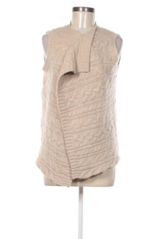 Damen Strickjacke Laura Ashley, Größe M, Farbe Beige, Preis 9,99 €