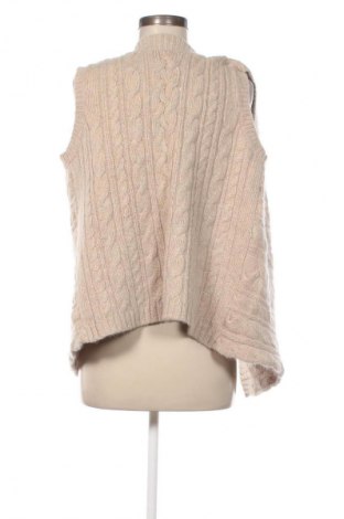 Cardigan de damă Laura Ashley, Mărime M, Culoare Bej, Preț 13,99 Lei