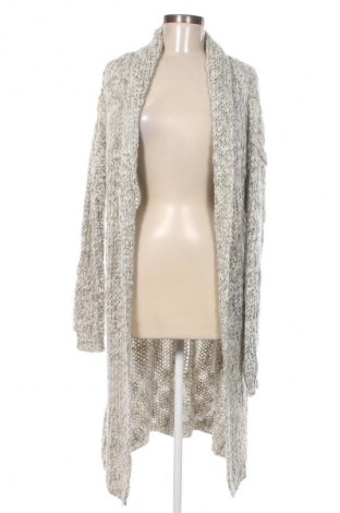 Cardigan de damă Laura Scott, Mărime L, Culoare Gri, Preț 33,99 Lei