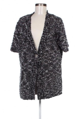 Cardigan de damă Laura T., Mărime XXL, Culoare Gri, Preț 42,99 Lei